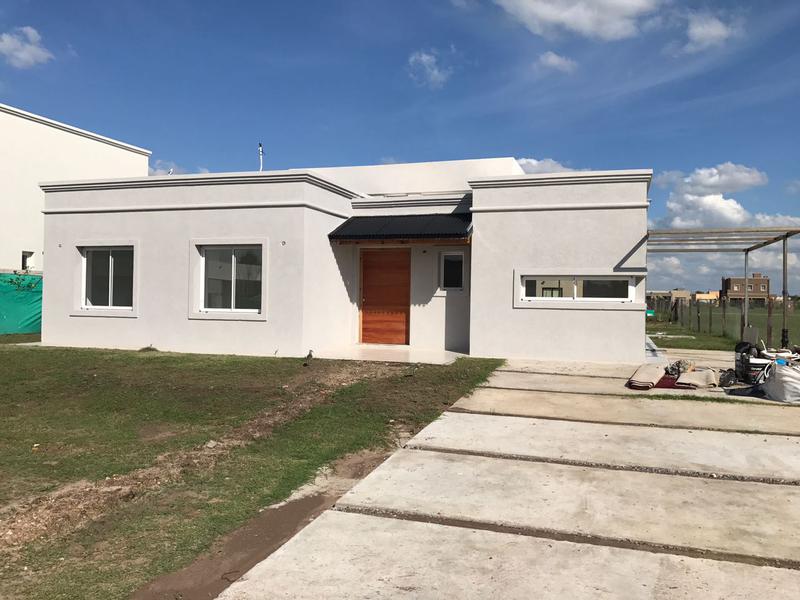 #226813 | Sale | House | Santa Juana (Belprop)