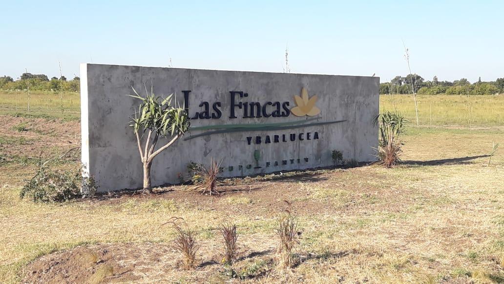 #3736068 | Venta | Lote | Ibarlucea (ALAGNA PROPIEDADES)