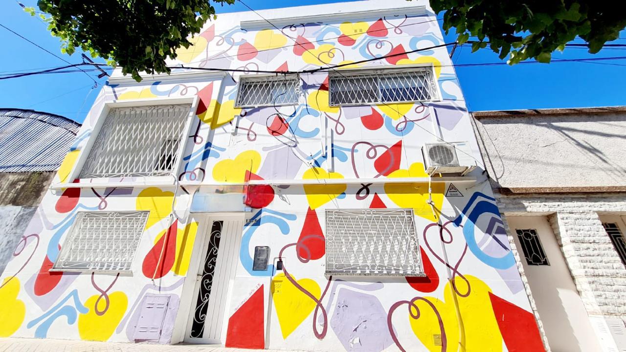 #4894652 | Rental | House | Nueva España (Quartier Servicios Inmobiliarios)