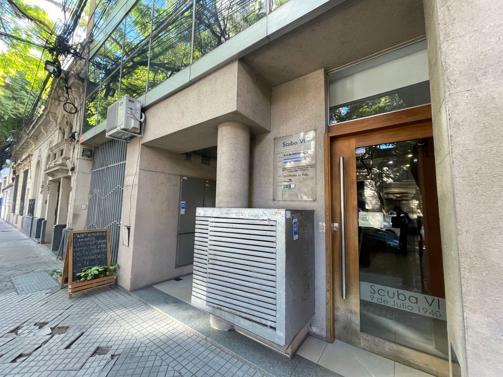 #5095531 | Venta | Oficina | Centro (Vuela Alto Negocios Inmobiliarios)