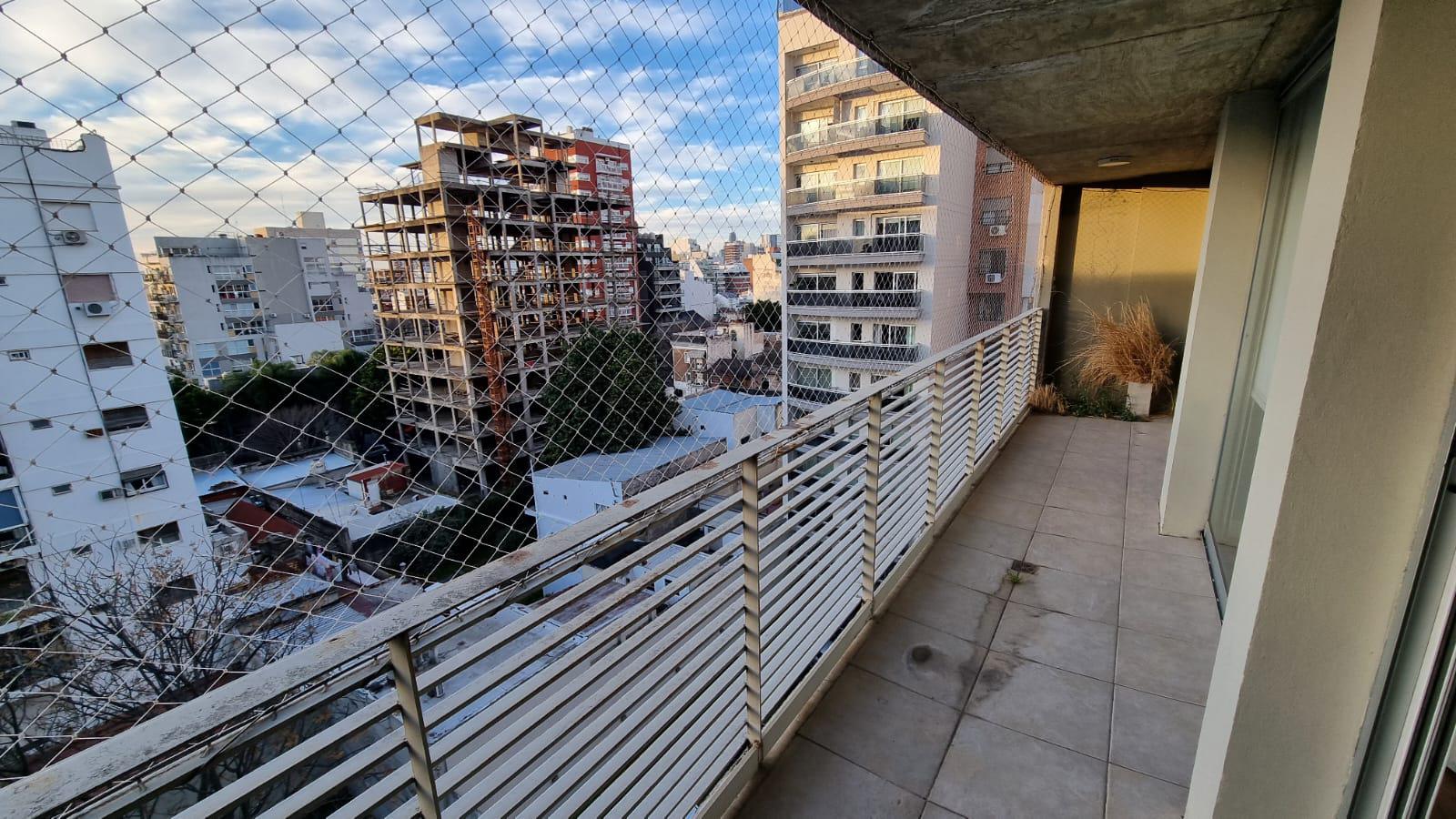 #4597063 | Venta | Departamento | Belgrano (Sabatini SRL)