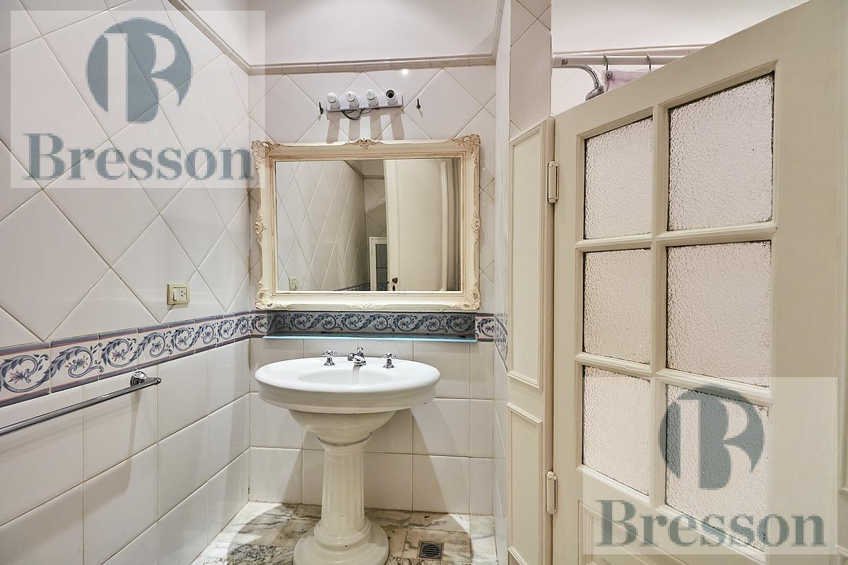 #4713465 | Rental | Apartment | Recoleta (Bresson Brokers)