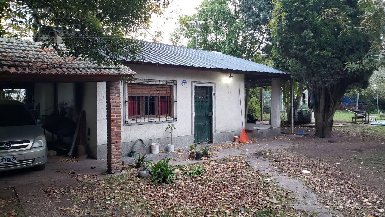 #4912244 | Venta | Casa Quinta | Barrio Felix U.Camet (Diego Villarreal)