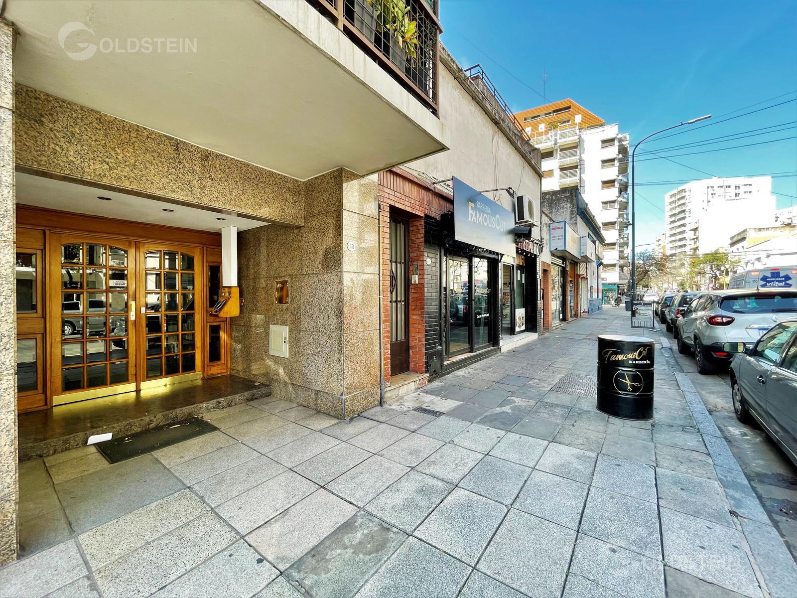 #5282485 | Venta | Departamento | Caballito (Goldstein Propiedades)