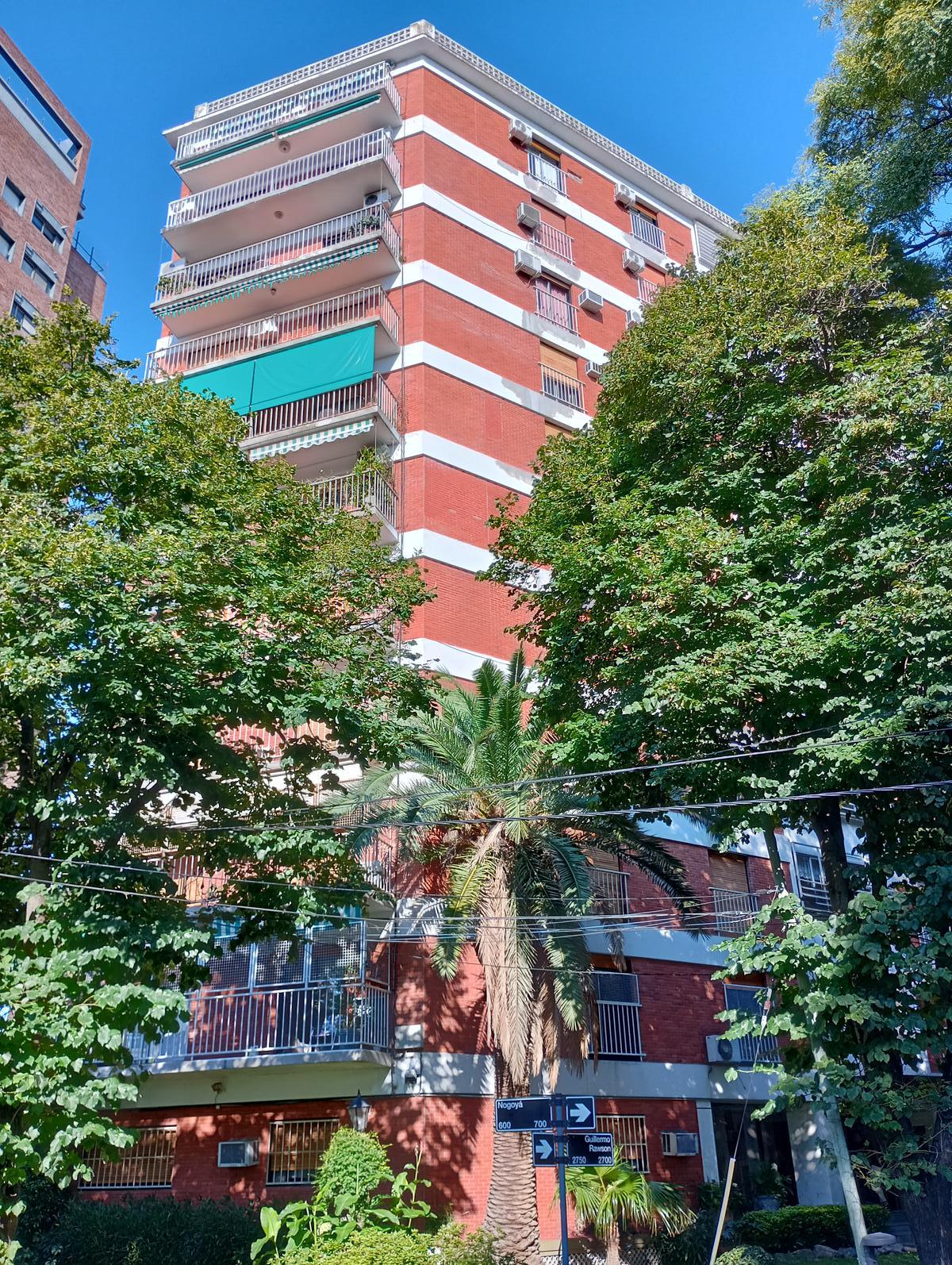 #4947153 | Venta | Departamento | Olivos-Vias/Maipu (O'duch)