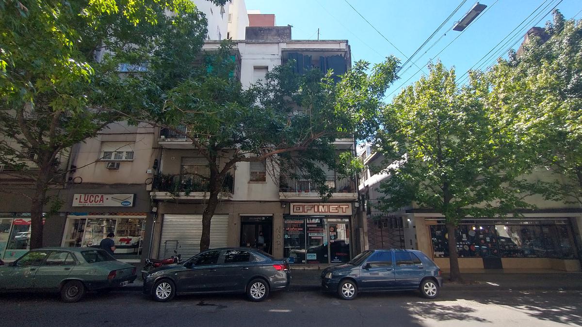 #1756514 | Venta | Departamento | Centro (Indigo Propiedades)