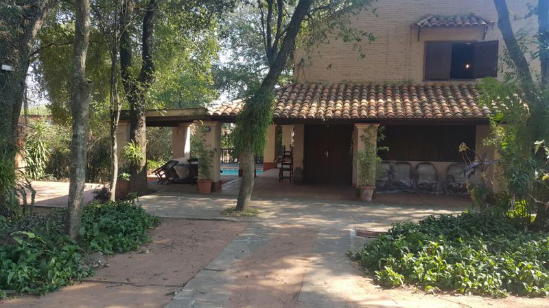 #252585 | Temporary Rental | House | Bernardino Rivadavia (San Gerardo Inmobiliaria)