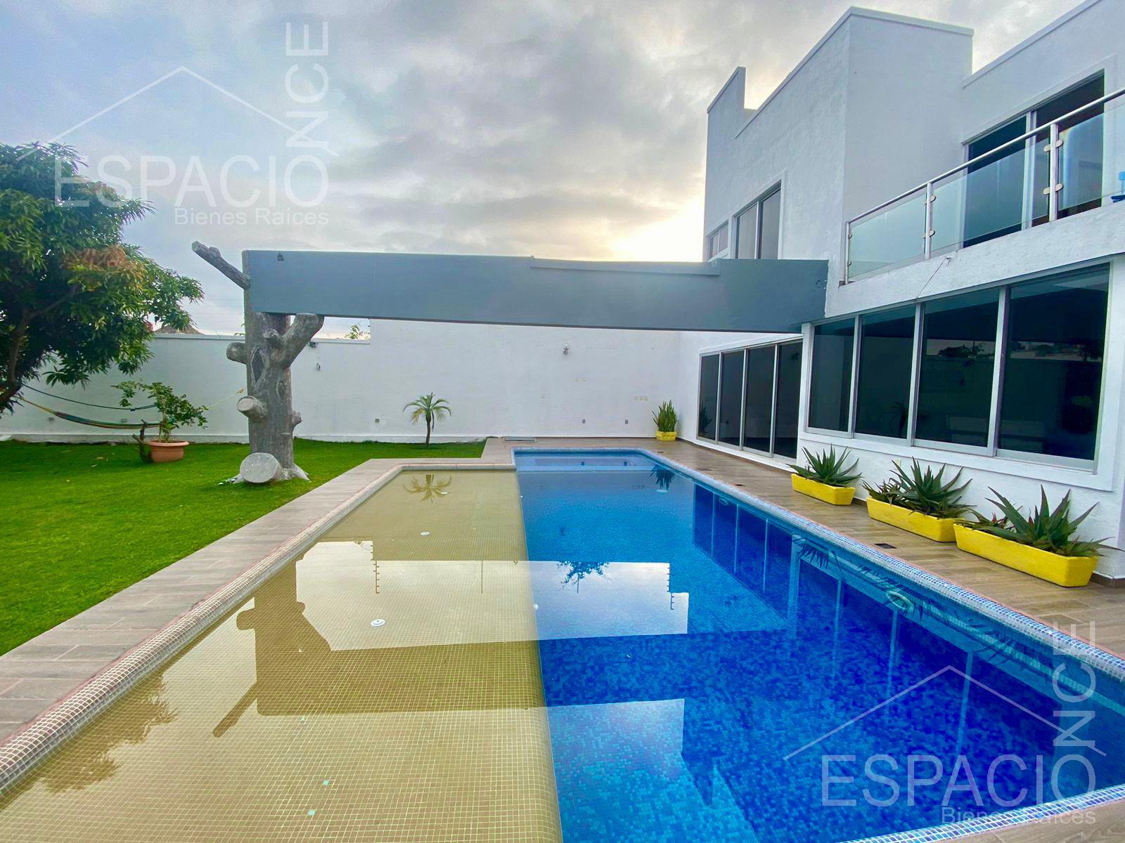 #4853611 | Venta | Casa | Las Brisas (Espacio Once Bienes Raíces)