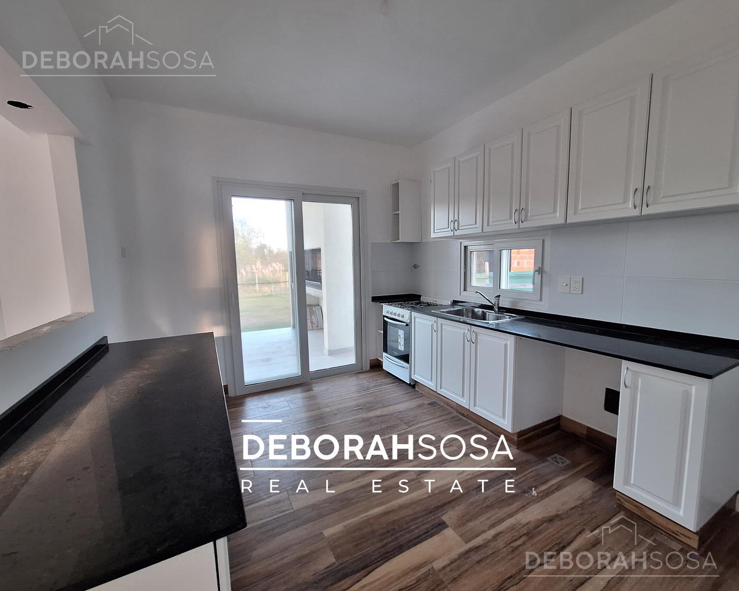 #5055285 | Venta | Casa | El Naudir (Deborah Sosa)