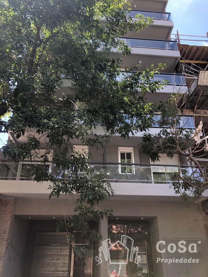 #893010 | Sale | Apartment | Rosario (Cosa Propiedades)