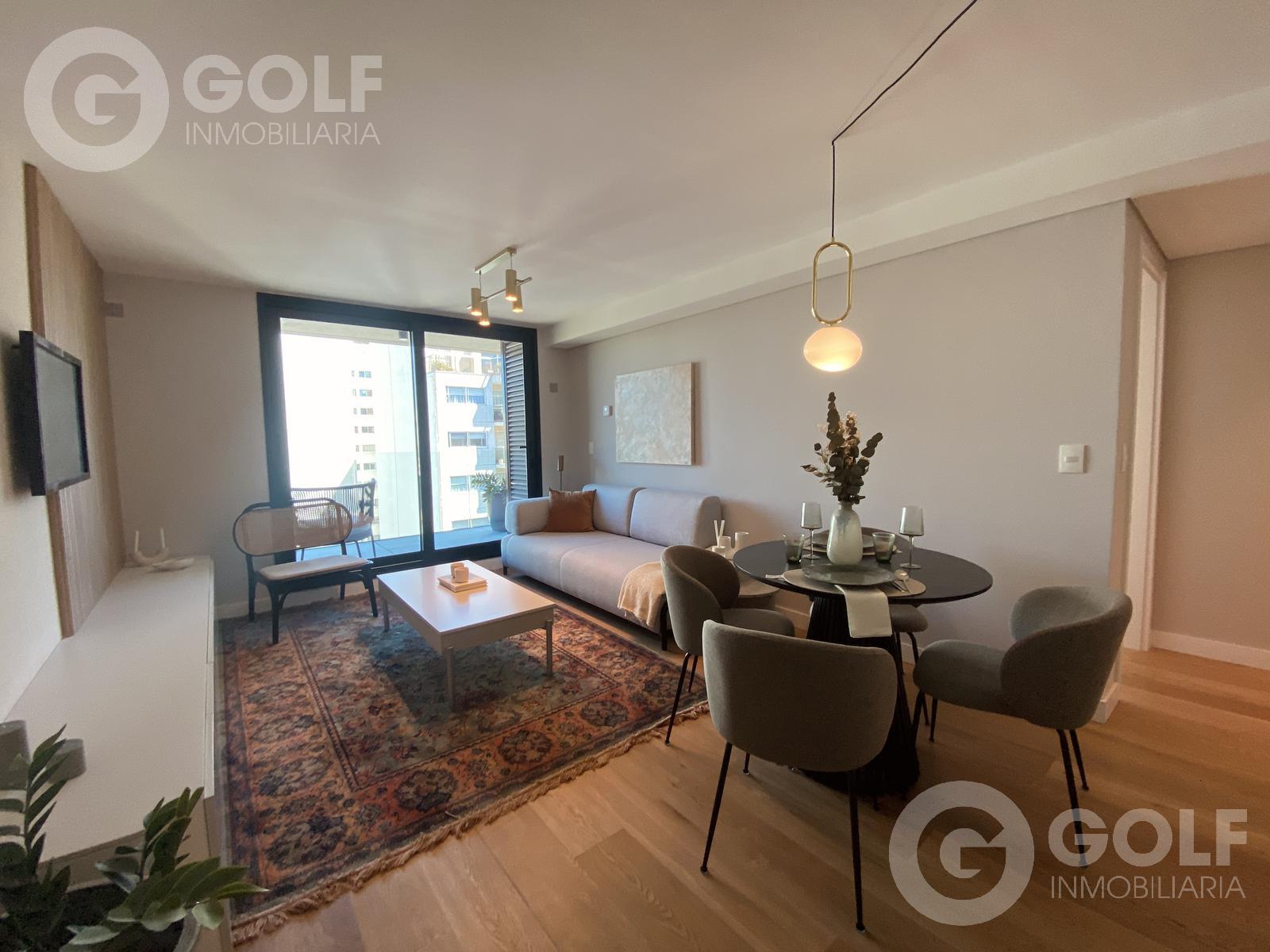 #2527183 | Venta | Departamento | Biarritz (INMOBILIARIA GOLF )