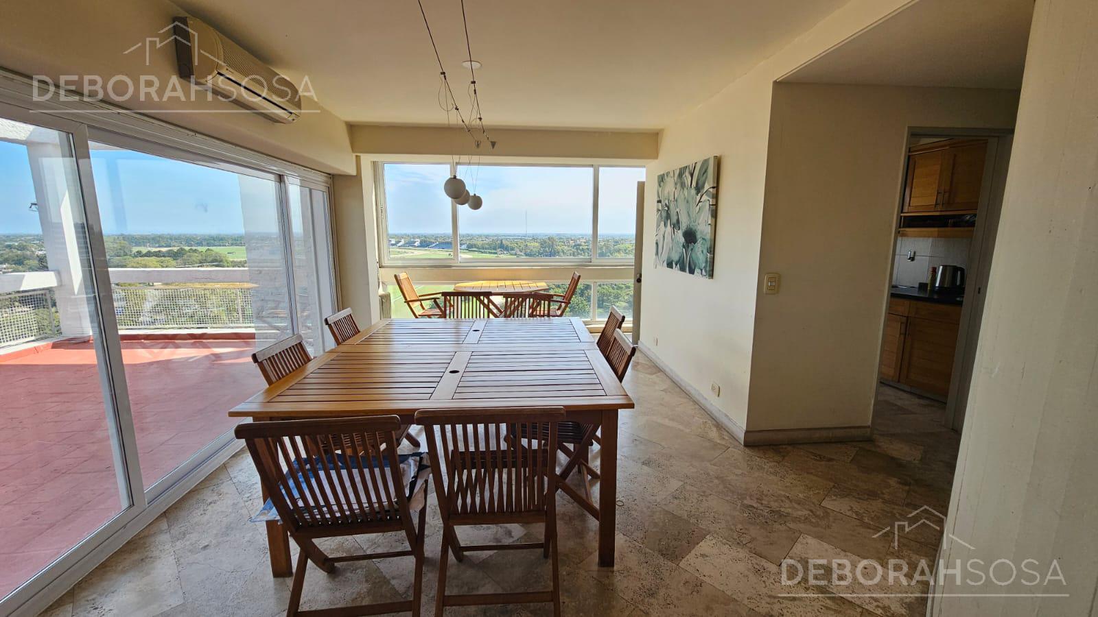 #5035884 | Sale | Apartment | Acassuso (Deborah Sosa)