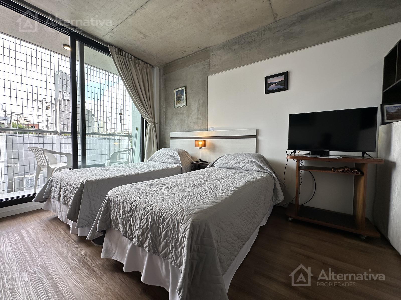 #5151441 | Alquiler Temporal | Departamento | San Telmo (Alternativa Propiedades)