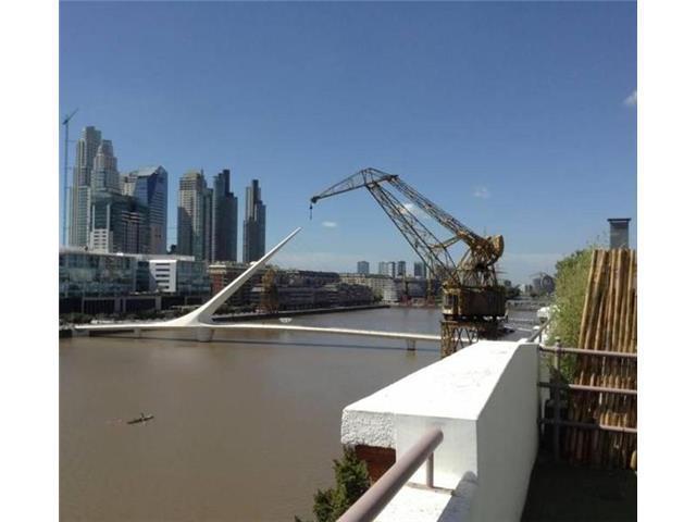 #4578639 | Venta | Oficina | Puerto Madero (ANTUNEZ VEGA)