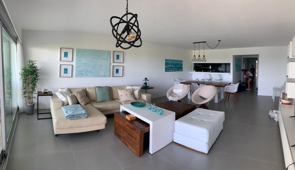 #4610868 | Temporary Rental | Apartment | Playa Brava (Terramar)
