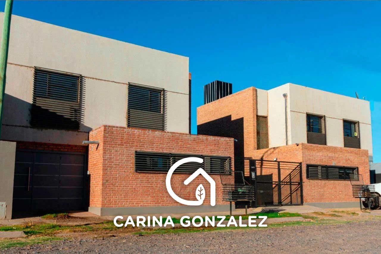 #5030286 | Venta | PH | Confluencia Del Aguijon (Carina Gonzalez - Servicios Inmobiliarios)