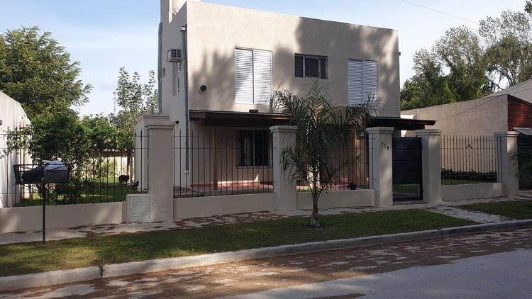 #2780563 | Venta | Casa | Marcos Paz (Guarnieri J.C.)