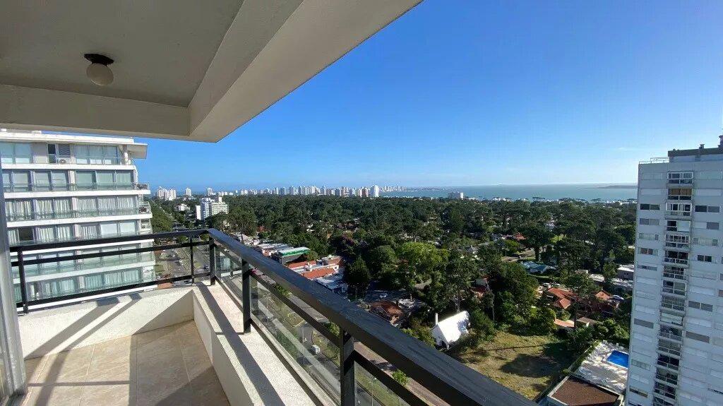 #4053589 | Venta | Departamento | Playa Mansa (Juan Goñi Negocios Inmobiliarios)