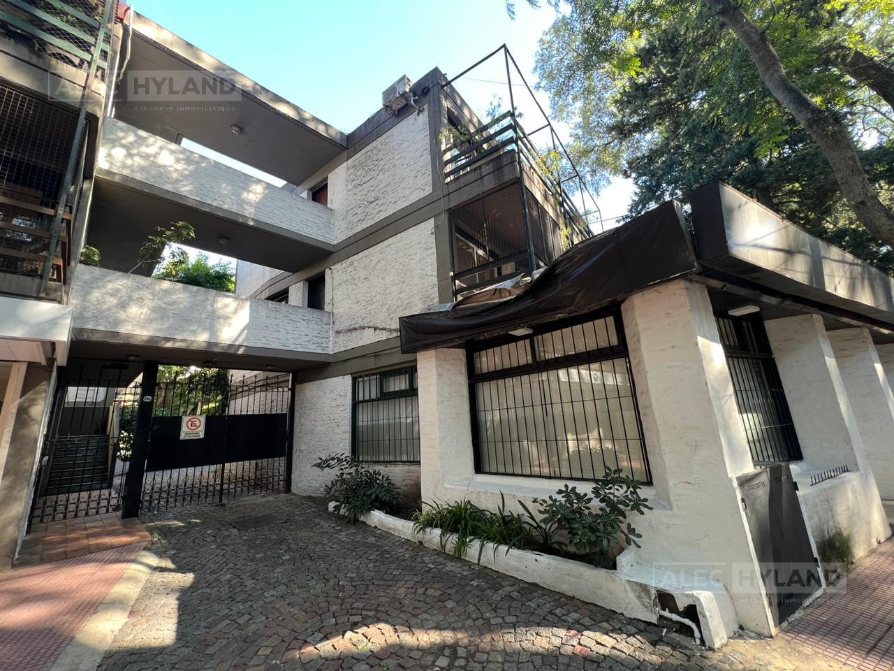 #5073307 | Temporary Rental | Apartment | San Isidro Centro (ALEC HYLAND & ASOCIADOS)