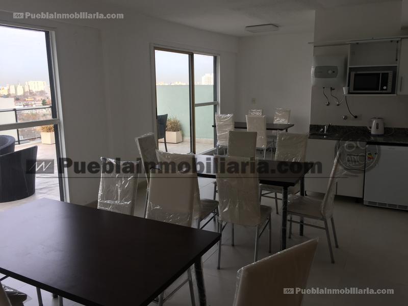 #5233437 | Alquiler | Oficina | Parque Patricios (Puebla Inmobiliara)