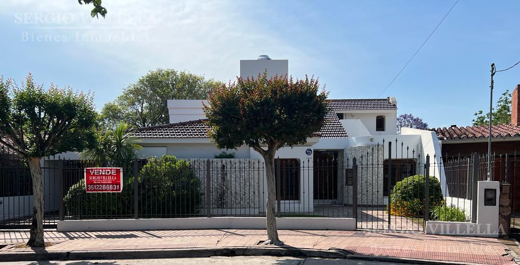 #3229859 | Venta | Casa | Cerro De Las Rosas (Sergio Villella)