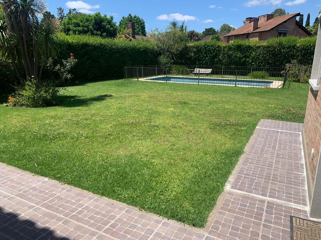 #4730321 | Temporary Rental | House | Mapuche Country Club (Castelli Group Propiedades)
