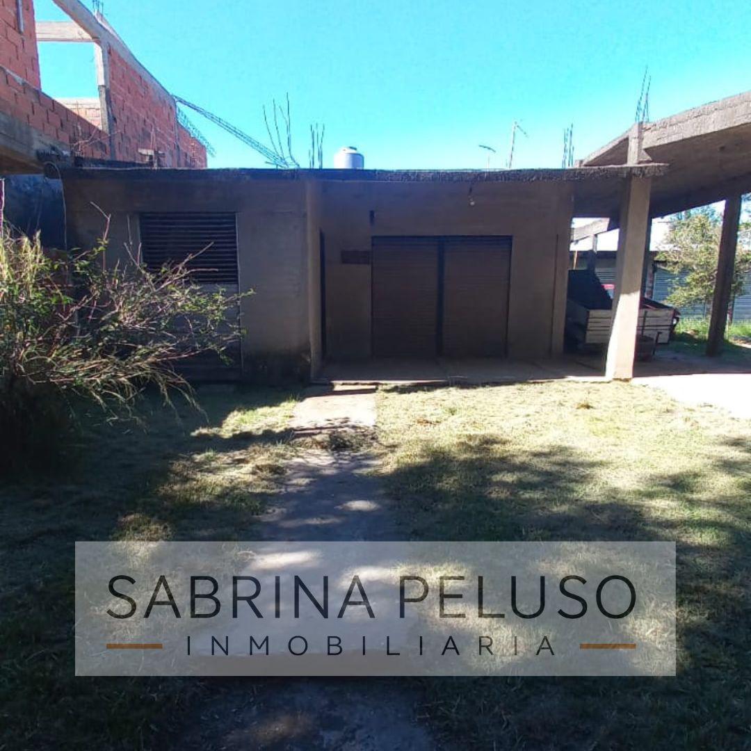 #4894613 | Venta | Casa | La Reja (SABRINA PELUSO INMOBILIARIA)