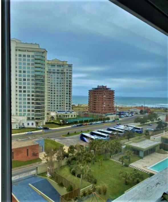 #2523977 | Venta | Departamento | Punta del Este (Grupo  Torres G)