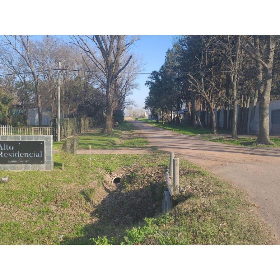 #4499723 | Venta | Lote | Rosario (Argentina Podesta)