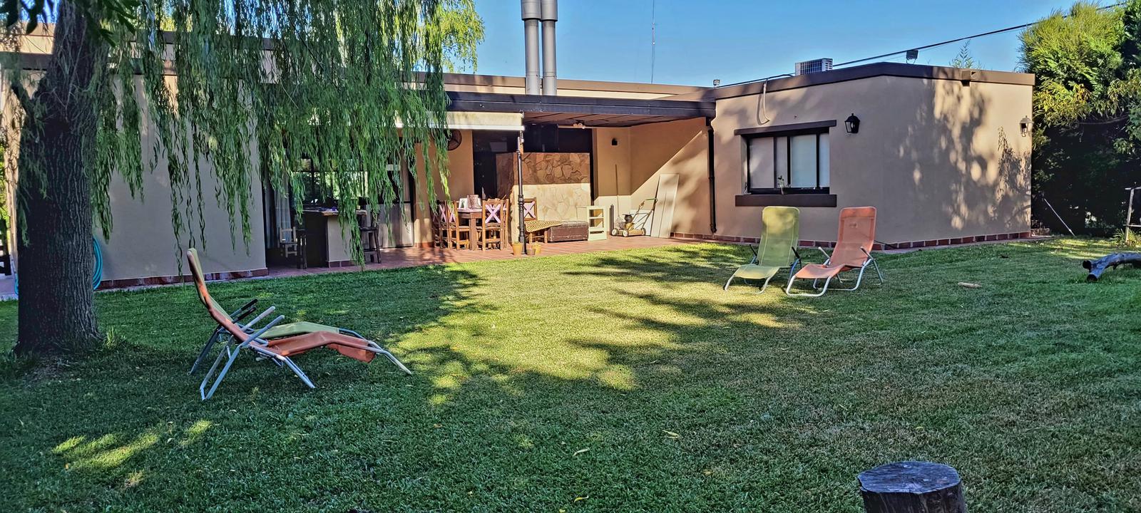 #5010674 | Venta | Casa | El Centauro (GCD Propiedades)