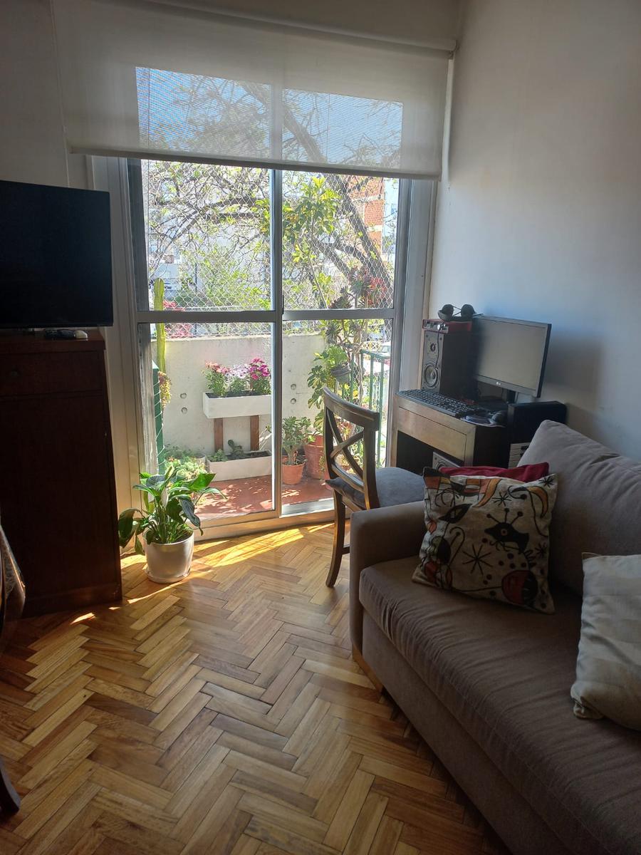 #4640653 | Venta | Departamento | Coghlan (JPL Propiedades)