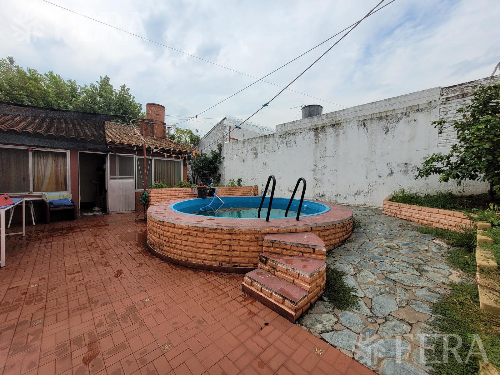 #4998050 | Venta | Casa | Wilde (Fera y Asociados)