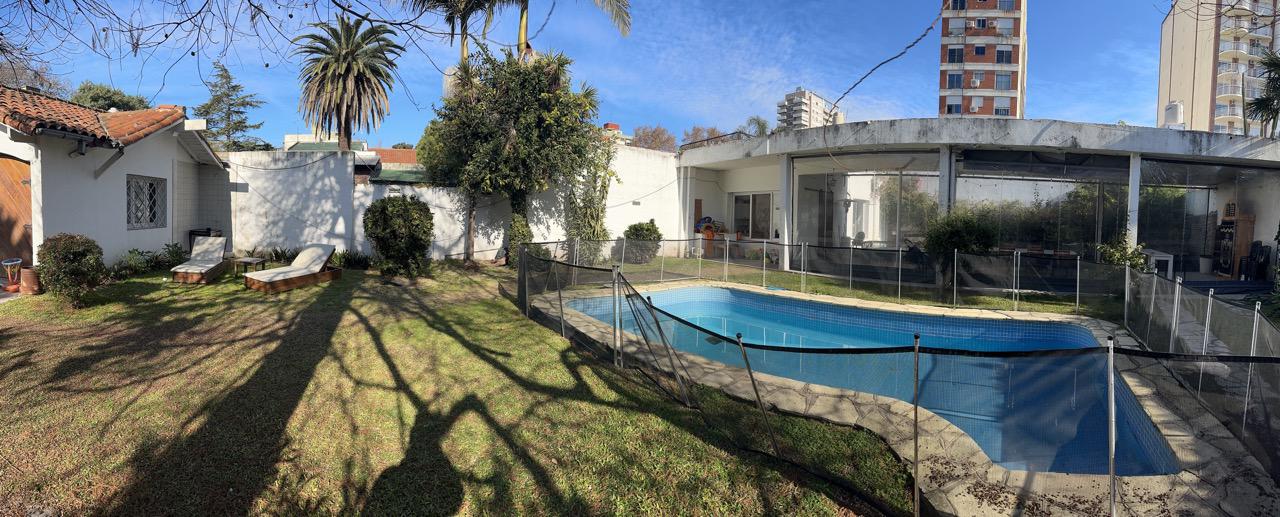 #4990847 | Rental | House | Vicente Lopez (O'duch)