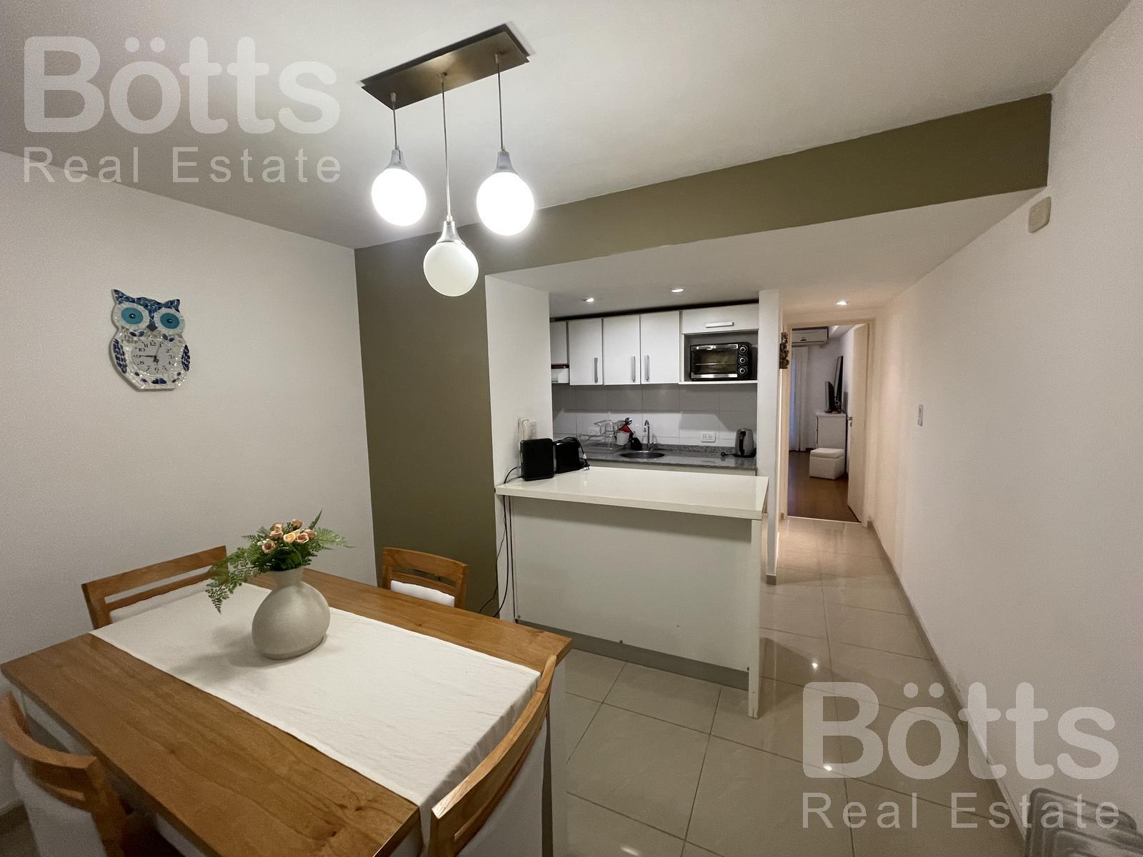 #5090808 | Rental | Apartment | Lomas De Zamora (Bötts Real Estate)