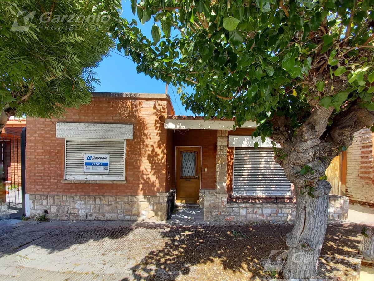 #3376800 | Venta | Casa | Trelew (Garzonio Propiedades)