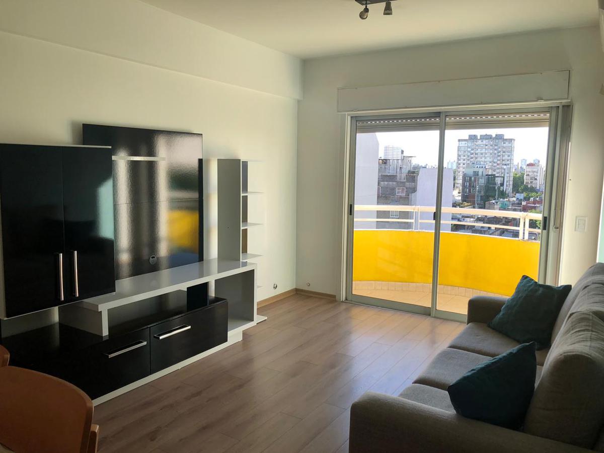 #5455513 | Alquiler | Departamento | Palermo (ZOMMER Negocios Inmobiliarios)