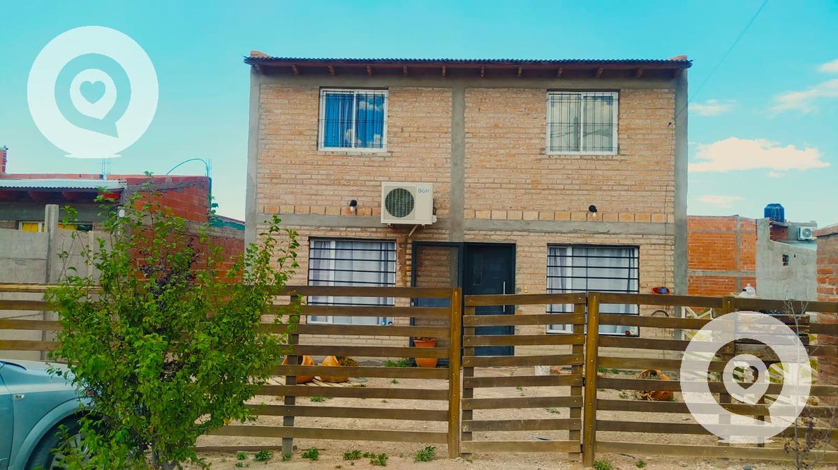 #5285356 | Venta | Casa | Sierra Grande (Walter José Adrian Mena)