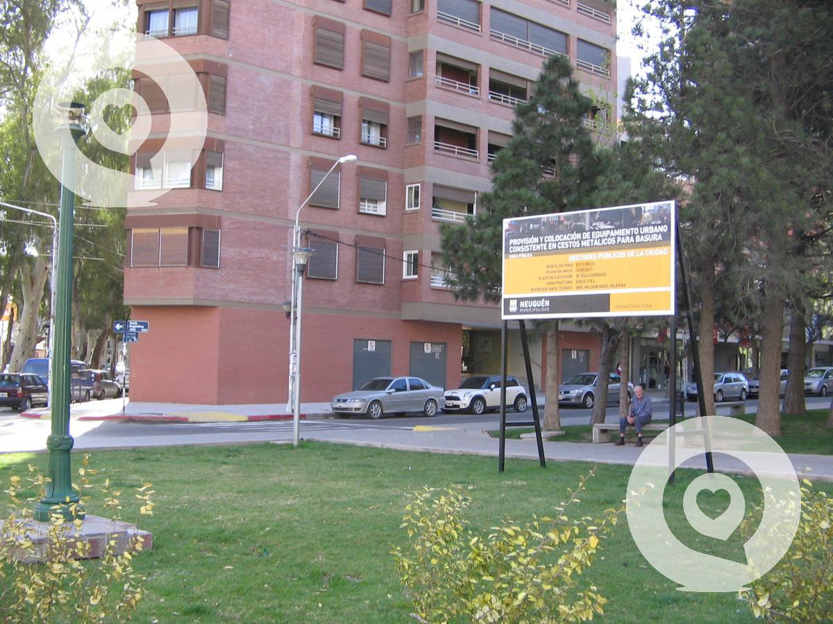 #4955637 | Rental | Apartment | Centro (Walter José Adrian Mena)