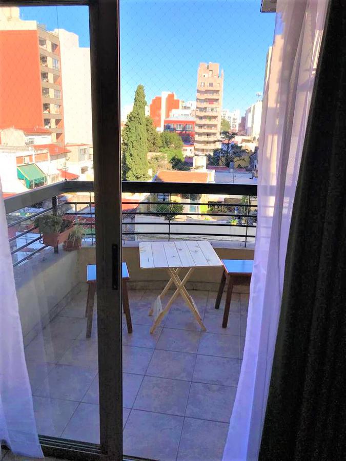 #5147325 | Alquiler Temporal | Departamento | Villa Pueyrredon (CP Propiedades)