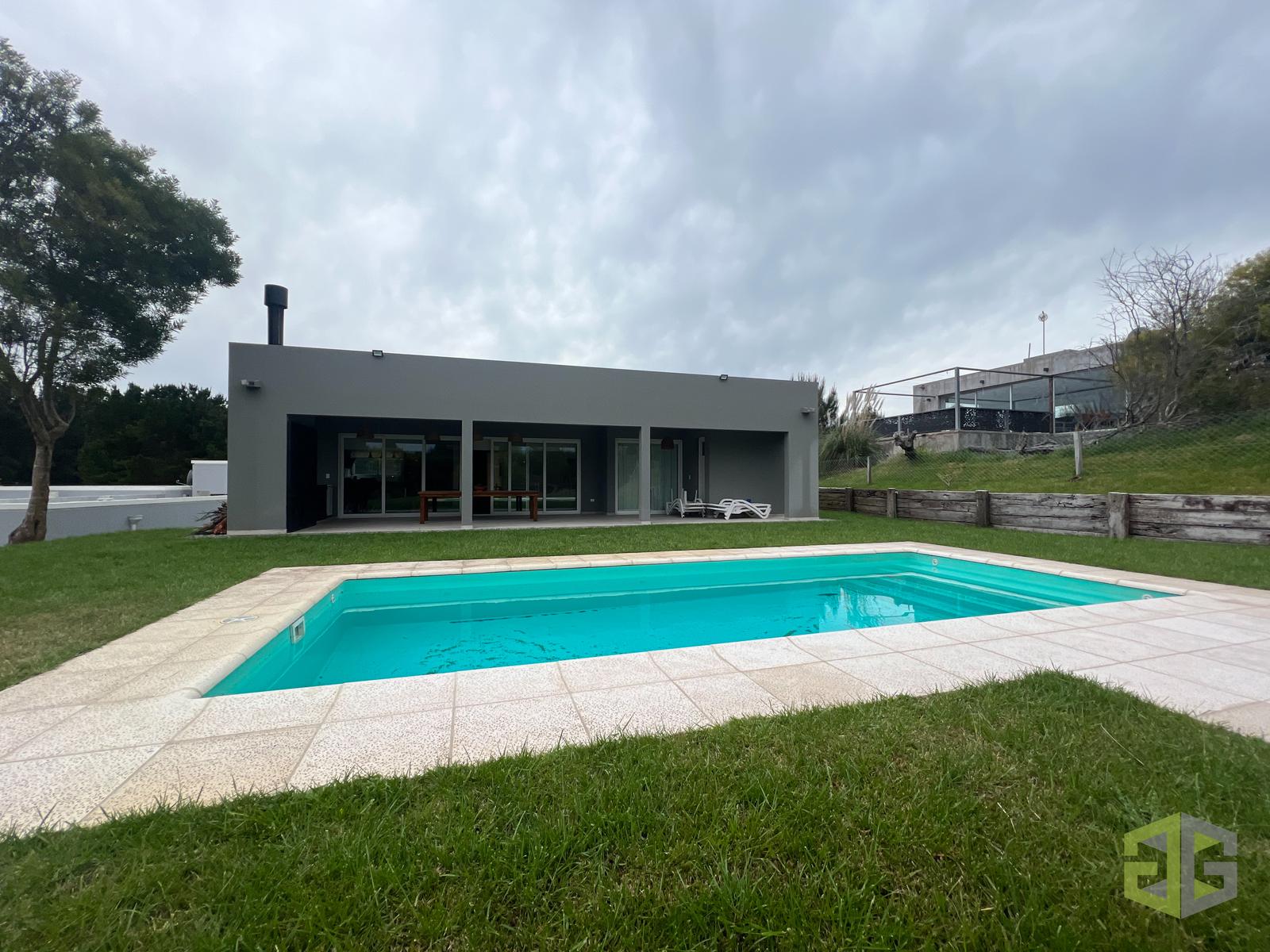 #4692537 | Venta | Casa | Los Senderos II (Rodrigo Guli)