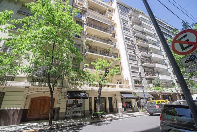 #5433490 | Alquiler | Departamento | Recoleta (Dolores Casanegra)