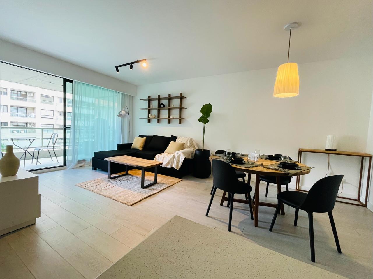 #5296513 | Alquiler Temporal | Departamento | Palermo Hollywood (Cer Group)