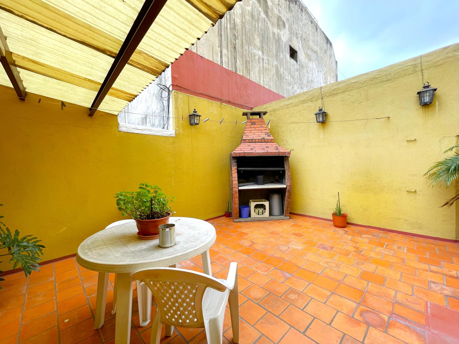 #4863313 | Venta | PH | Flores (Nahuel Cuburu Real Estate)