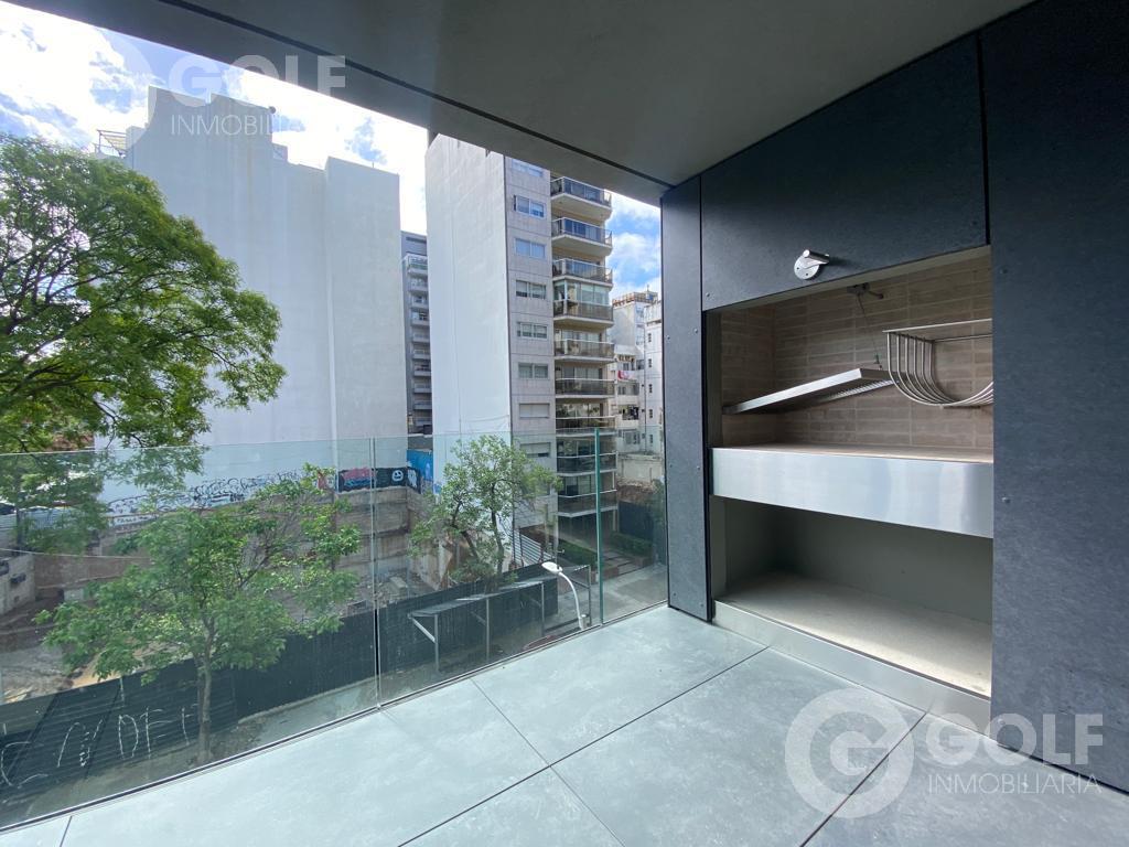 #4814146 | Venta | Departamento | Biarritz (INMOBILIARIA GOLF )