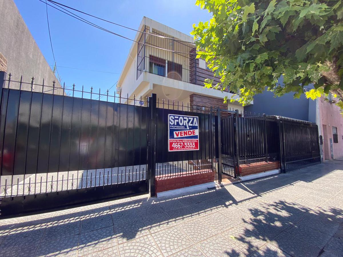 #1692001 | Venta | PH | San Miguel (Sforza Propiedades)