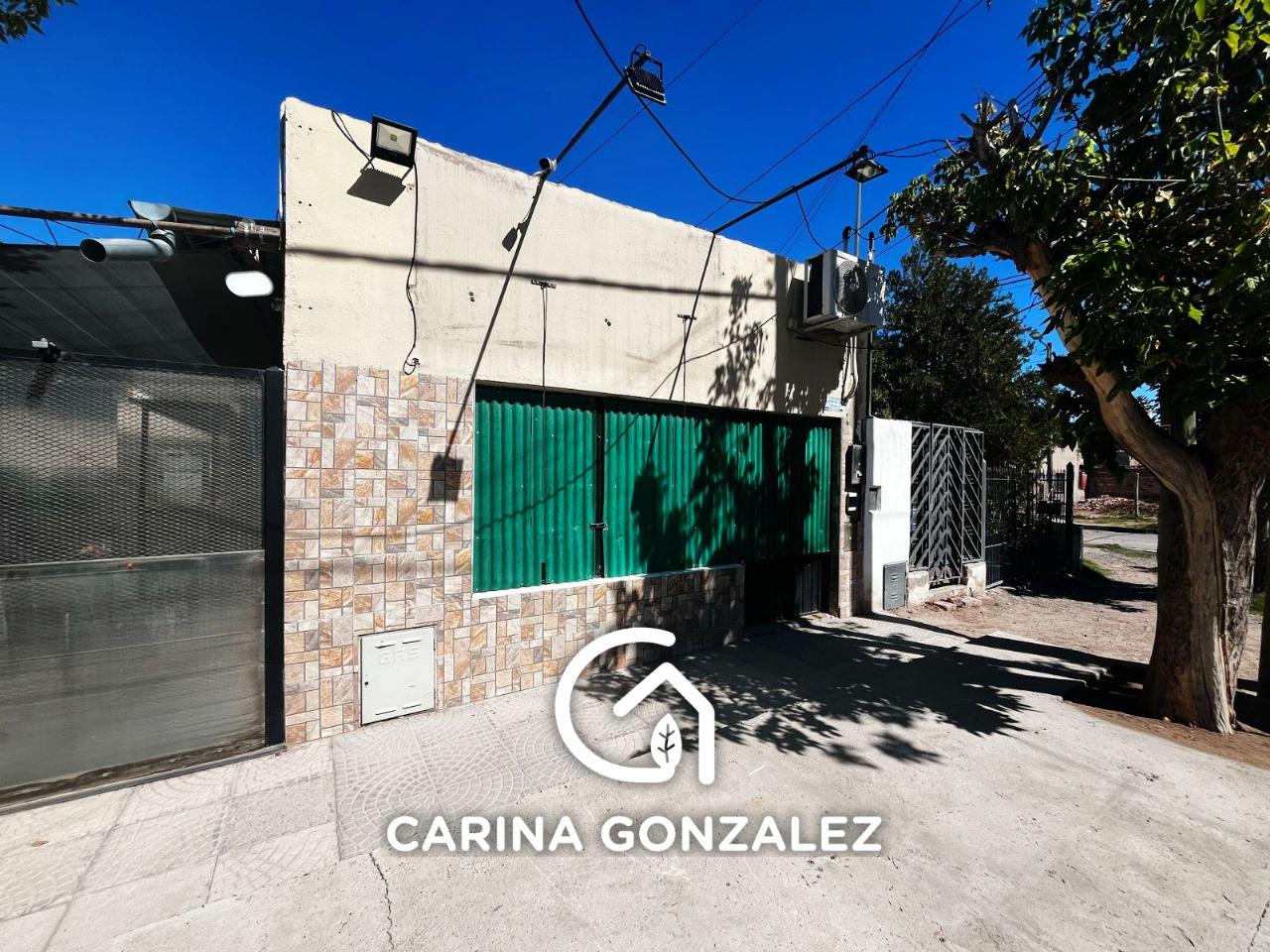 #4970485 | Alquiler | Local | Misiones Capital (Carina Gonzalez - Servicios Inmobiliarios)