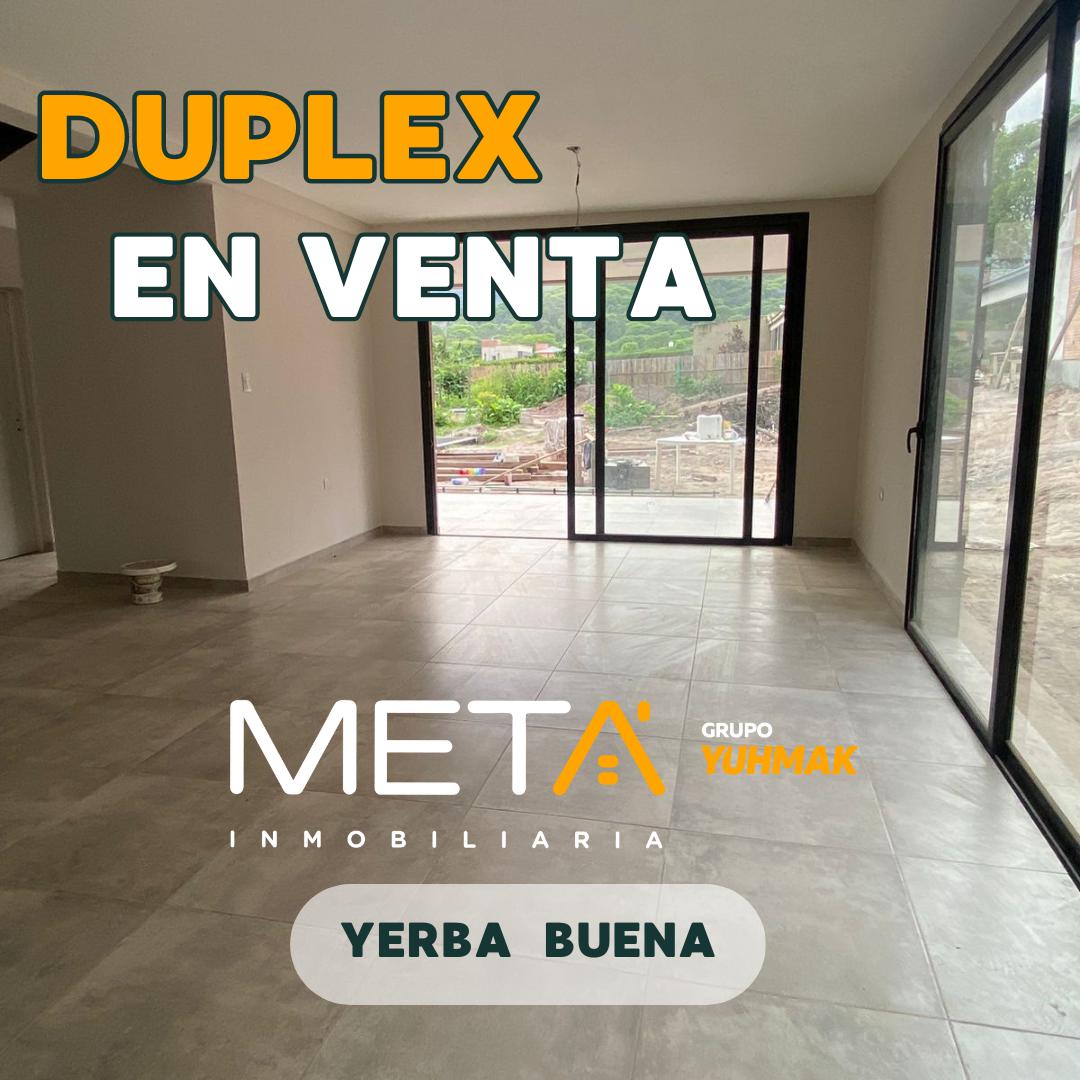 #4789237 | Sale | House | Yerba Buena (META inmobiliaria)