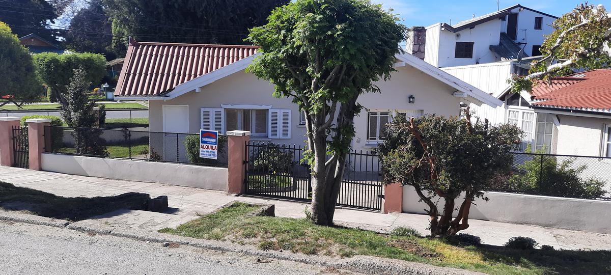 #5066880 | Alquiler | Casa | San Carlos De Bariloche (Shanahan)