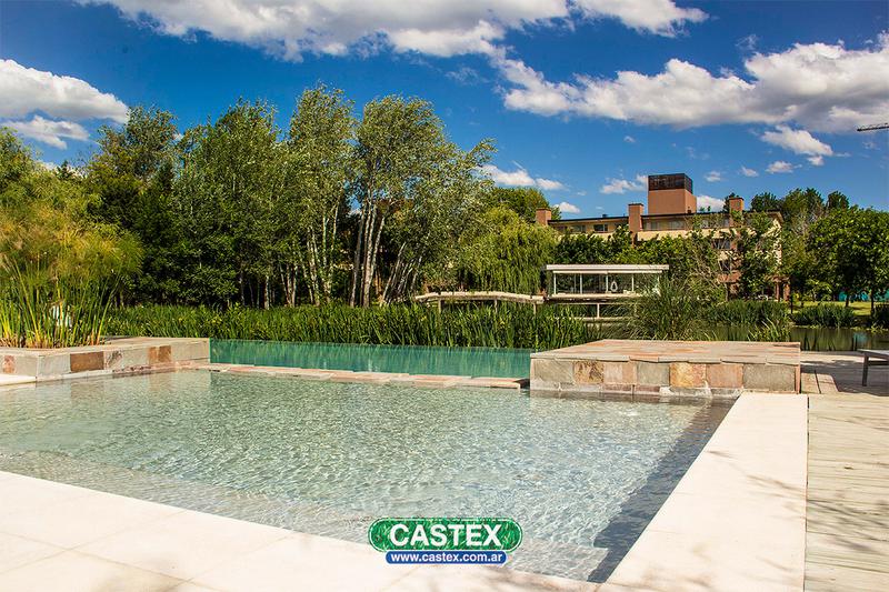 #1031965 | Venta | Departamento | Villa del Lago (Castex Experiencia Pilar)