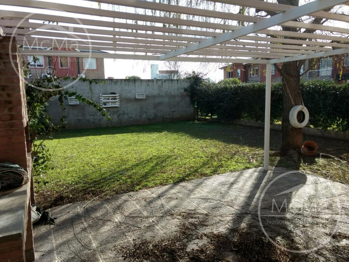 #873351 | Venta | Casa | Valle Escondido (Macma Inmobiliaria)